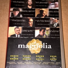 MAGNOLIA VHS DRAAMA 1999 - pikkukuva 1