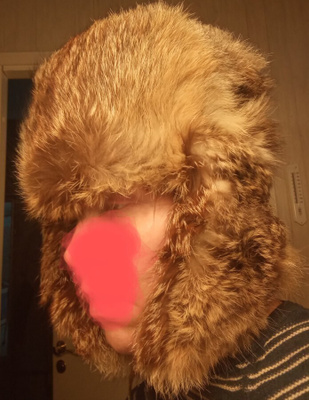 Karvahattu