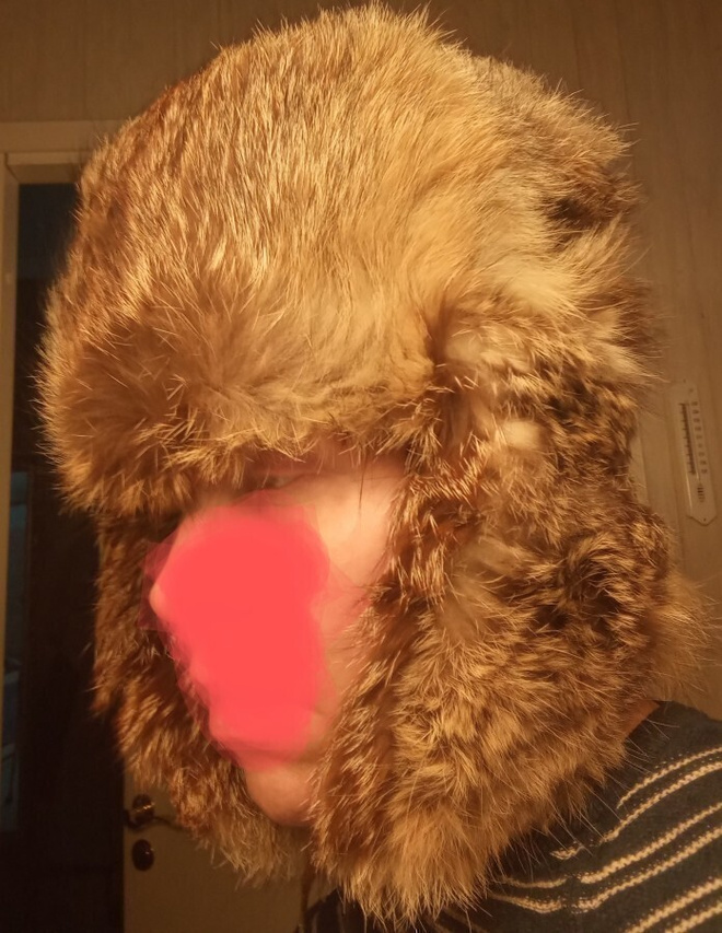 Karvahattu