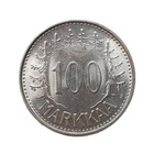 100 Markkaa / mk 1960 - pikkukuva 1