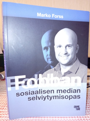 Forss : Fobban - sosiaalisen median selviytymisopas ( SIS PS