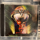 VAN HALEN - 5150 cd - pikkukuva 1