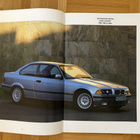 BMW esite 300-sarjan Coupe E36, 1992, 3-sarja - pikkukuva 3