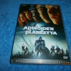 APINOIDEN PLANEETTA - 2DVD - pikkukuva 1