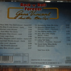 CD - GENE VINCENT - Rock 'n' Roll Forever - 2002 rockabilly - pikkukuva 2