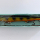 RAPALA ORIGINL 13cm, 7g Väri: Perch - pikkukuva 1