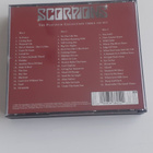 Scorpions : Platimun Collection 3CD - pikkukuva 2