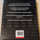 Simon Singh: The Science of Secrecy - pikkukuva 2