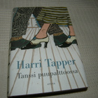 Harri Tapper Tanssi puupalttoossa -sid - pikkukuva 1