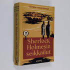 Arthur Conan Doyle : Sherlock Holmesin seikkailut 2 - pikkukuva 1