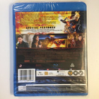 Ghost Rider - Extended Cut (Blu-ray) Nicolas Cage (2007 UUSI - pikkukuva 2