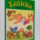 Alan] [Fennel : Loikka - pikkukuva 1
