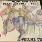 Music for Xaba Vol. Two (1979) LP - Okay Temiz HARVINAINEN - pikkukuva 1