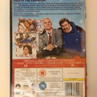 Vauhdilla Chicagoon (1987) Steve Martin, John Candy DVD UUSI - pikkukuva 2