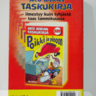 Kiinalainen juttu - Aku Ankka taskukirja 288 (1) - pikkukuva 2