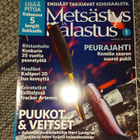 Metsästys ja kalastus 1/2021 - pikkukuva 1
