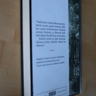 Carlos Ruiz Zafon : Marina ( 1.p. 2013 k.po ) - pikkukuva 2