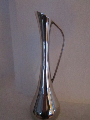 METALLINEN MALJAKKO