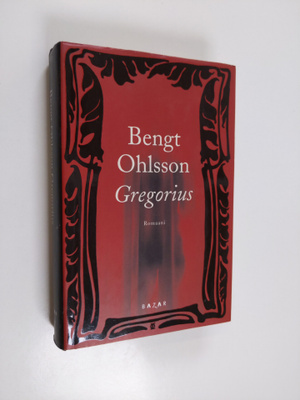 Bengt Ohlsson : Gregorius