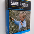 Savon historia 6 : Heimomaakunnasta maakuntien Eurooppaan... - pikkukuva 1