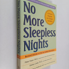 Shirley Linde ym. : No More Sleepless Nights - pikkukuva 1