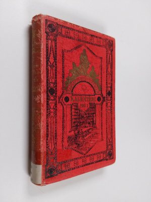 Kansanvalistusseuran kalenteri 1901