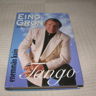 Virmavirta Eino Grön enemmän kuin tango  -sid - pikkukuva 1