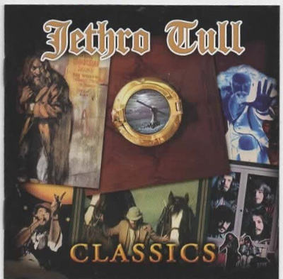 JETHRO TULL Classics