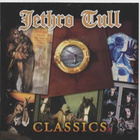 JETHRO TULL Classics - pikkukuva 1
