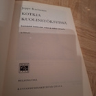 Karhunen: Kotka kuolinsyöksyissä (kuv. 1968) - pikkukuva 2
