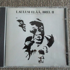 LAULUSI ELÄÄ, BREL II (CD) - pikkukuva 1