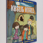 Thomas Halling : Kuslig kväll - pikkukuva 1