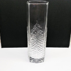 Jorma Vennola kuusi maljakko 18 cm, Iittala - pikkukuva 1