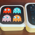 Pac-Man eväsrasiat - 3kpl paketti - pikkukuva 2