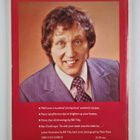 Ken Dodd ym. : Ken Dodd's Butty Book - pikkukuva 2