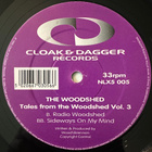 [12''] THE WOODSHED: TALES FROM THE WOODSHED VOL.3 (Big beat - pikkukuva 2