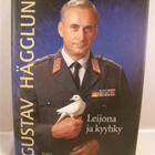 HÄGGLUND, Gustav . Leijona ja kyyhky - pikkukuva 1