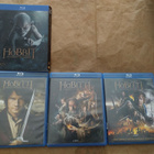 Hobitti 1-3 (Bluray) (6 levyä) - pikkukuva 3
