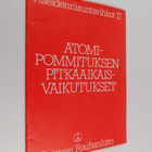 Atomipommituksen pitkäaikaisvaikutukset - pikkukuva 1