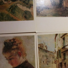 CCCP: Vasily Polenov taidepostikorttisarja (täysi sarja) - pikkukuva 3