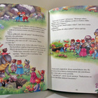 Touhukas hiiriperhe - pikkukuva 3