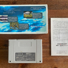 Bahamut Lagoon (JAP) - Super Famicom - pikkukuva 2