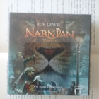 C.S. Lewis - Narnian tarinat: Velho ja leijona (äänikirja) - pikkukuva 1