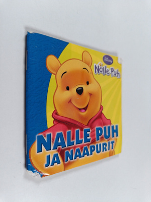 Nalle Puh ja naapurit