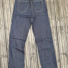 Blue Blanket girls worker jeans - pikkukuva 2