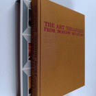 Boris Brodskij : The art treasures from Moscow museums - pikkukuva 2