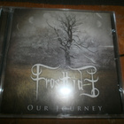 Frosttide: Our Journey Cd-r - pikkukuva 1