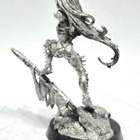 WH40K - Dark Eldar Lelith Hesperax [S177] - pikkukuva 3