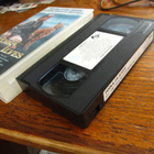 vanha vhs kasetti poika ja ilves - pikkukuva 2