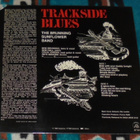 BRUNNING SUNFLOWER BLUES BAND ~ Trackside Blues ~ LP - pikkukuva 2